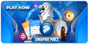 SINGAPORE-POOLS